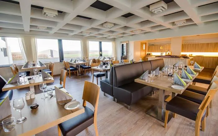 Hotel Laugarbakki